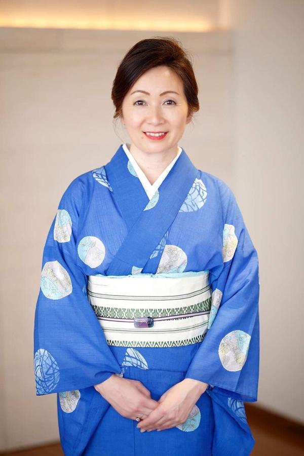 Hatago Hashimoto Ōzu Esterno foto